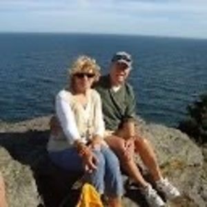 Meet your Posher, Dianne